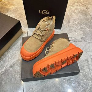 Ботинки UGG мужские