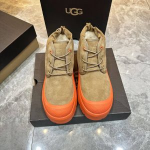 Ботинки UGG мужские