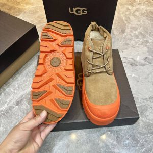 Ботинки UGG мужские