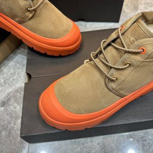 Ботинки UGG мужские