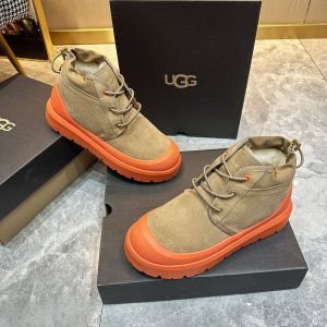 Ботинки UGG мужские