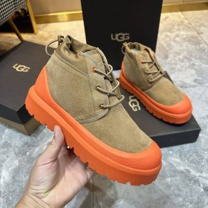 Ботинки UGG мужские