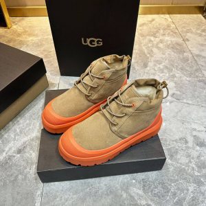 Ботинки UGG мужские