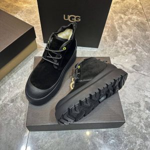 Ботинки UGG мужские