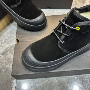 Ботинки UGG мужские