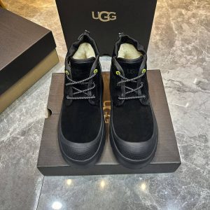 Ботинки UGG мужские