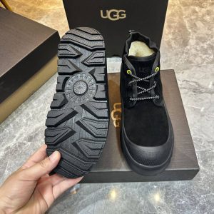 Ботинки UGG мужские