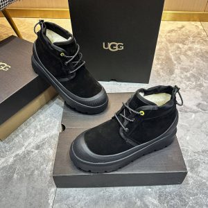 Ботинки UGG мужские