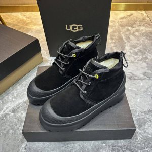 Ботинки UGG мужские