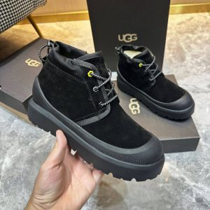 Ботинки UGG мужские