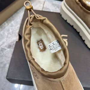 Сабо UGG мужские