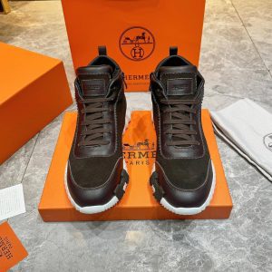 Кроссовки Hermes Bouncing