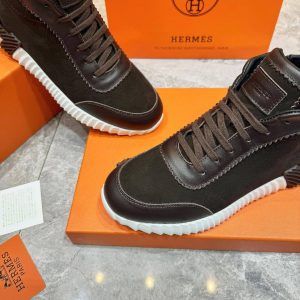 Кроссовки Hermes Bouncing