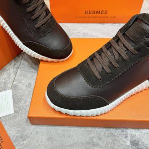 Кроссовки Hermes Bouncing