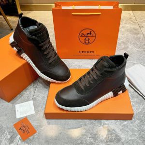 Кроссовки Hermes Bouncing