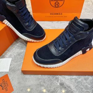 Кроссовки Hermes Bouncing