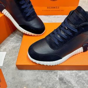 Кроссовки Hermes Bouncing