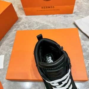 Кроссовки Hermes Bouncing