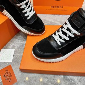 Кроссовки Hermes Bouncing