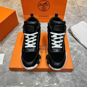 Кроссовки Hermes Bouncing