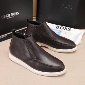 Ботинки мужские Hugo Boss