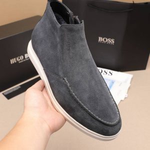 Ботинки мужские Hugo Boss