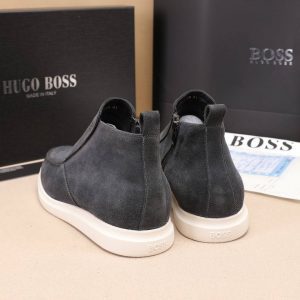 Ботинки мужские Hugo Boss