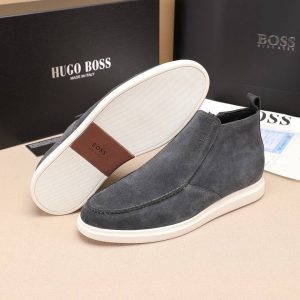 Ботинки мужские Hugo Boss