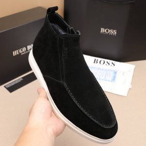 Ботинки мужские Hugo Boss