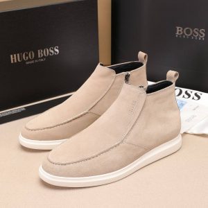 Ботинки мужские Hugo Boss