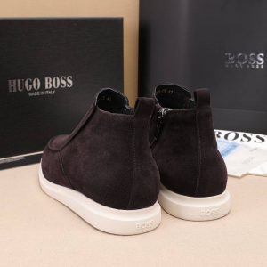 Ботинки мужские Hugo Boss