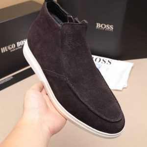 Ботинки мужские Hugo Boss