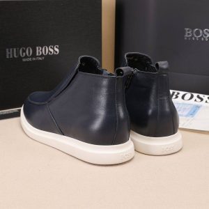 Ботинки мужские Hugo Boss