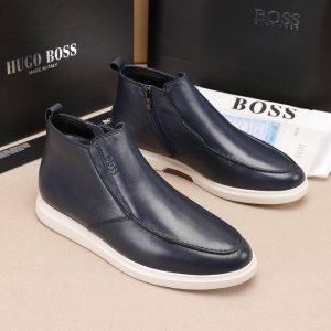 Ботинки мужские Hugo Boss