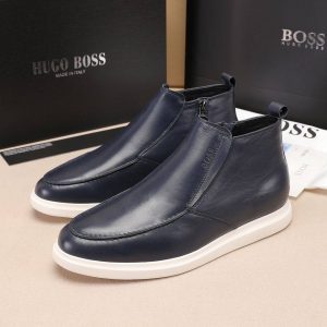 Ботинки мужские Hugo Boss