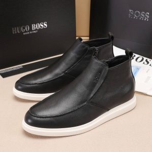 Ботинки мужские Hugo Boss