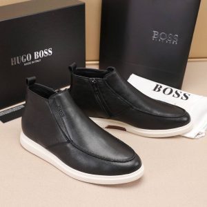 Ботинки мужские Hugo Boss