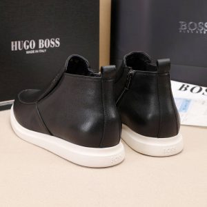 Ботинки мужские Hugo Boss