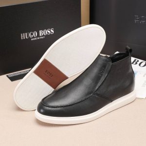 Ботинки мужские Hugo Boss