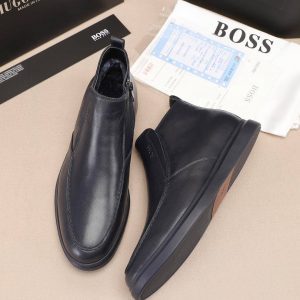 Ботинки мужские Hugo Boss