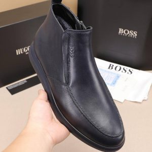 Ботинки мужские Hugo Boss