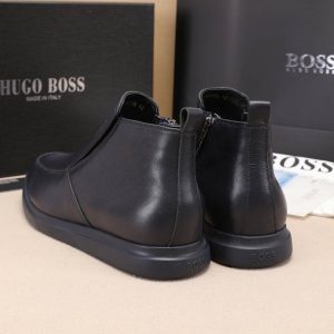 Ботинки мужские Hugo Boss