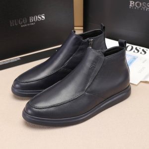 Ботинки мужские Hugo Boss