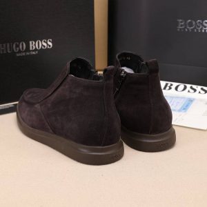 Ботинки мужские Hugo Boss