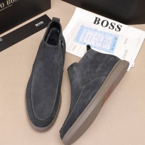 Ботинки мужские Hugo Boss