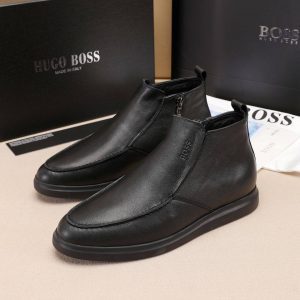 Ботинки мужские Hugo Boss