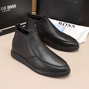 Ботинки мужские Hugo Boss