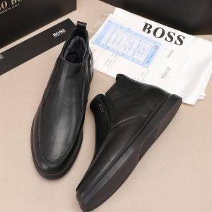 Ботинки мужские Hugo Boss