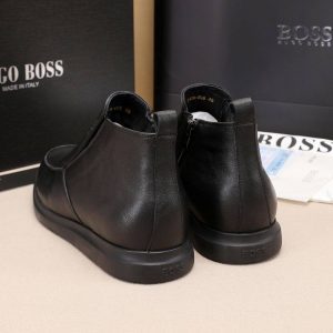 Ботинки мужские Hugo Boss