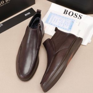 Ботинки мужские Hugo Boss